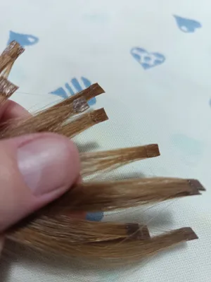 Микрон, Нано, Стандарт наращивание