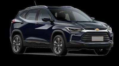 tracker 2 ltz 2023