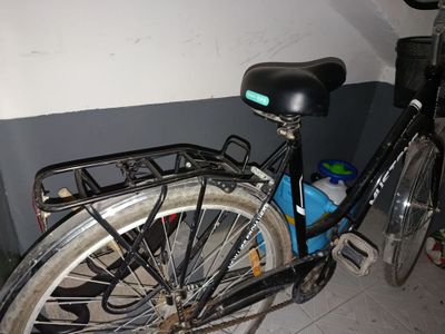 Velosiped satiladi