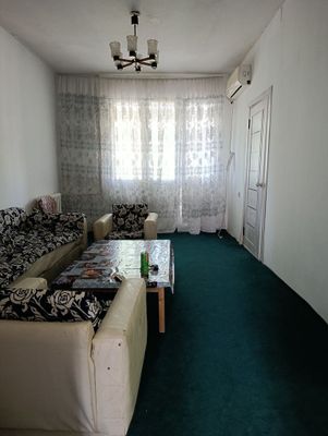 Сдаётся квартира 2.2.4 Авиасозлар 4