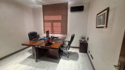 Аренда кабинета в бизнес центре