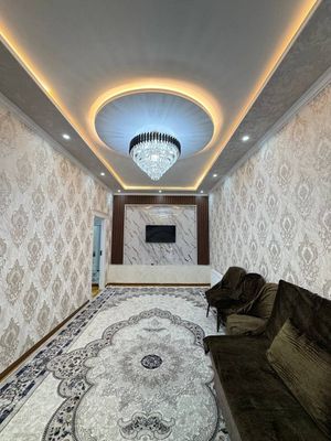 2 хонали квартира ижарага берилади