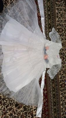Турецкое оригинал платье для девочки 5-6 лет