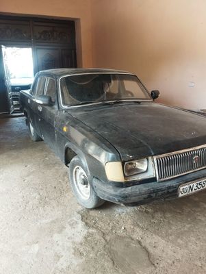 ВАЗ 3129 сотилали