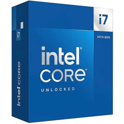 Процессор Intel Core i7-14700K BOX