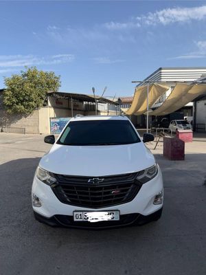 EQUINOX Сотлад холат 5 бахолик