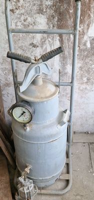 продается автогенный аппарат