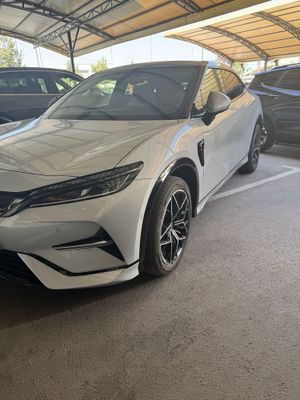 Byd Song L full