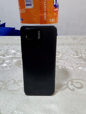 Redmi 10 A telefoni