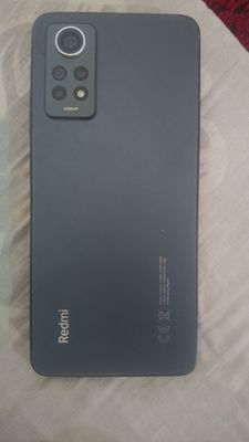 Redmi Note 12 pro 8/256