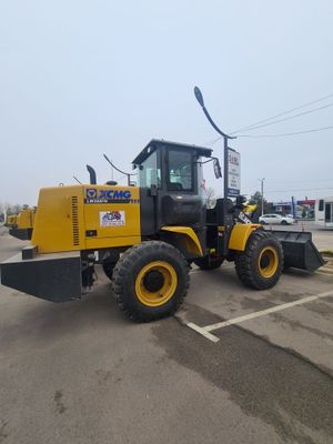 XCMG Lw300fn 1.8куб рычаг