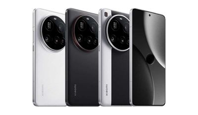 Xiaomi 15 Ultra New Global Version 2025