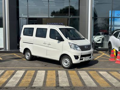 Changan Star 5 baziviy