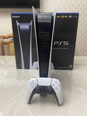 Playstation 5 Digital