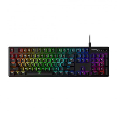 игровая клавиатура hyperx aloy origins