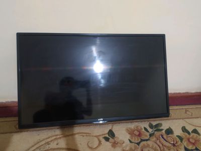 Televizor yasin