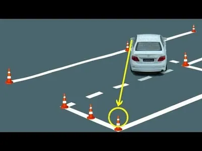 Русский Автоинструктор , учу с нуля пошагово.