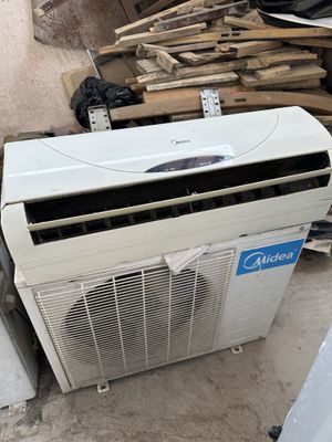 Кондиционер Midea 12