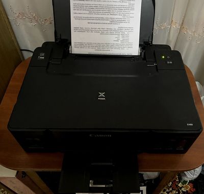 PrintrCanonG1400