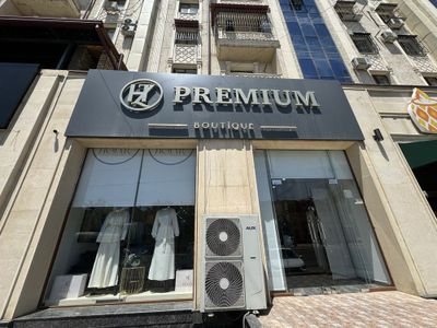 Продается нежилое на новостройке