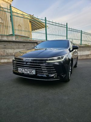 Byd Chazor 2 позиция сотилади