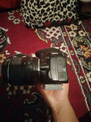 Kamera sotildi