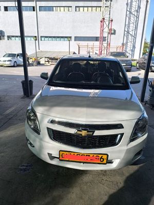 Продаётся кобальт 2019 года