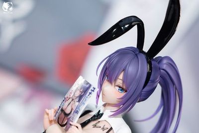 Аниме Фигурка 45 см - в масштабе 1/4 YUNA BUNNY