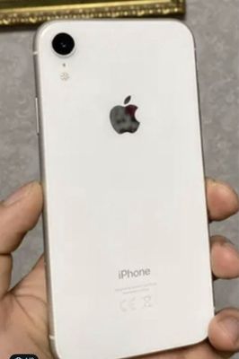 Iphone Xr sotiladi