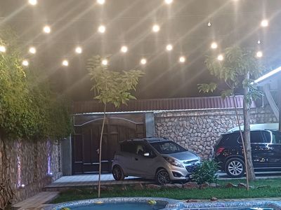 spark  2011 mexanika 214000 zor xolati