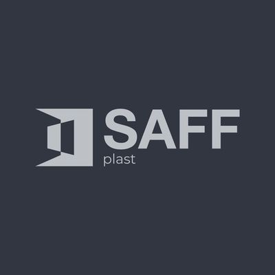 Saff plast пвх профиллари