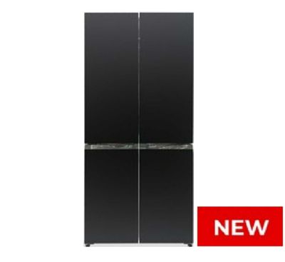 Холодильник 7Tech 7REF4G430BGS1