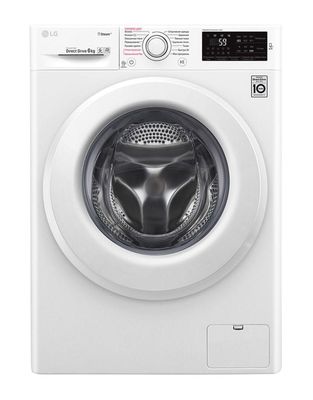 Lg стиральная машинка 6 кг