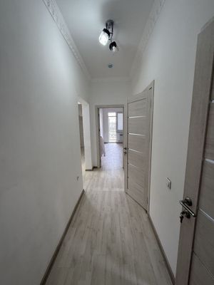 Uy ijaraga beriladi (3 xona, Sergeli, chinor metro) (uzoq muddatga)