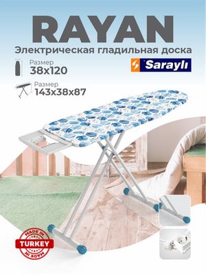 Dazmol stoli Sarayli Rayan