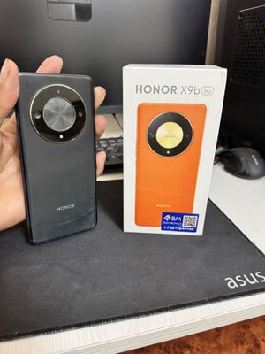 Honor x9b 5g 8/256gb