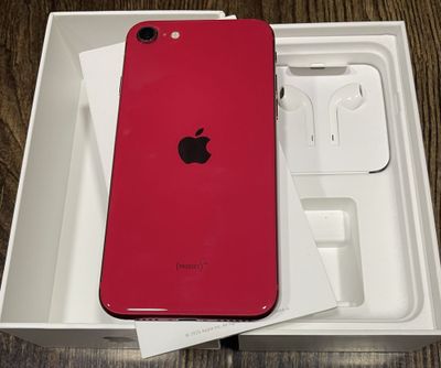 iPhone Se 128 g
