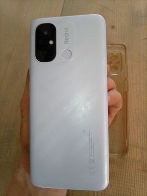 Redmi 12C
