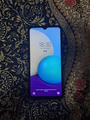 Samsung a02 sotiladi