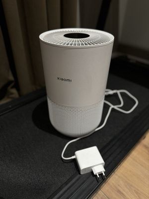 Очиститель воздуха xiaomi Smart Air Purifier 4 Compact