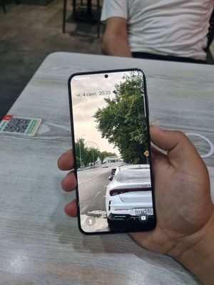 Samsung Galaxy S23+
