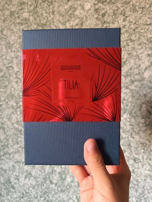 Продам Tilia Marc-Antoine Barrois, оригинал