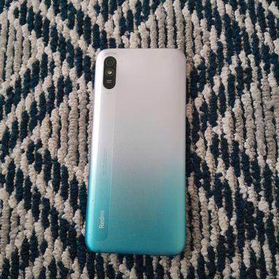 Redmi 9A