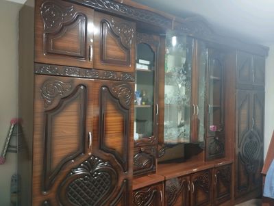 Mebel ishlatsa boʻladi