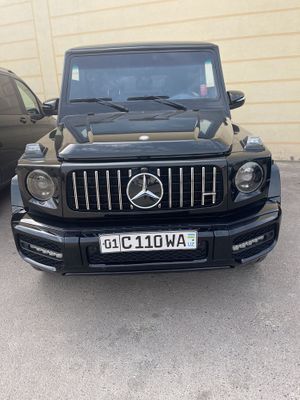 Mercedes benz g class мерседес гелендваген гелик gelik gelandewagen