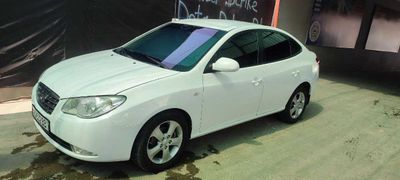 Hyundai avante 2008 yil