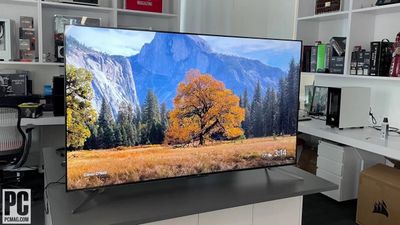 Телевизор TCL от 43 до 100 деоганал 4K UHD Smatr +Доставка (рассрочка)