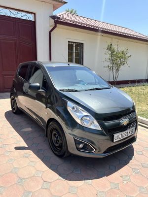 Spark 2019 MT +Metan 2-pazitsa