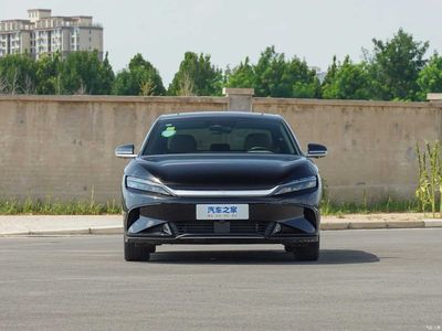BYD han nasiya va naqt
