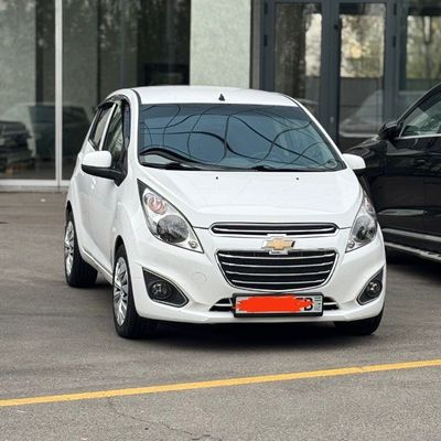 Spark 2019 optima plus Mexanika